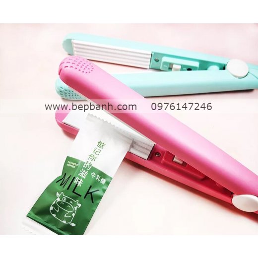 Cây hàn miệng túi Cây hàn miệng túi