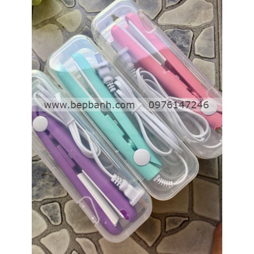 Cây hàn miệng túi Cây hàn miệng túi
