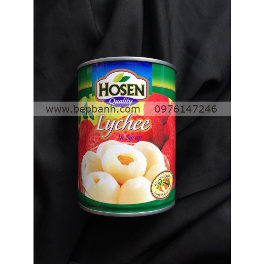 Vải lon Hosen 565g (loại 1)