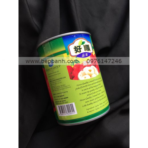 Vải lon Hosen 565g (loại 1)