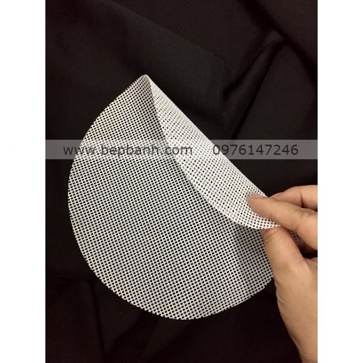 Tấm mat silicon hấp Tấm mat silicon hấp