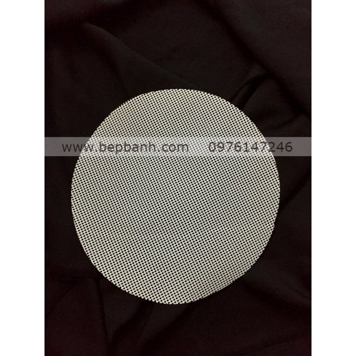 Tấm mat silicon hấp Tấm mat silicon hấp