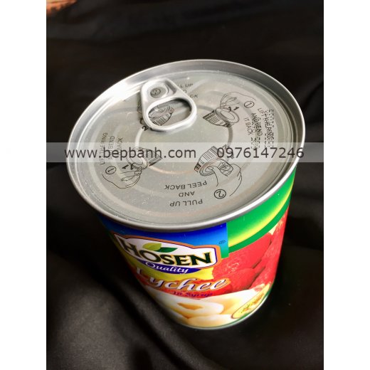 Vải lon Hosen 565g (loại 1)
