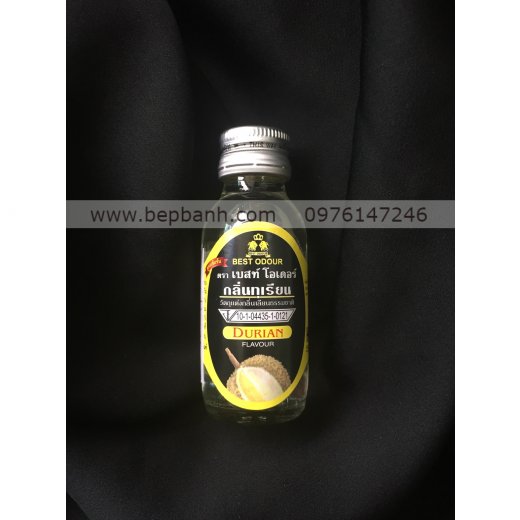 Hương Best Odour - sầu riêng