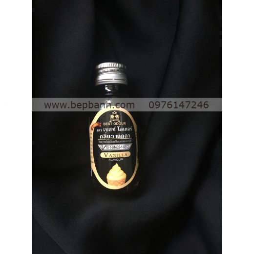 Hương Best Odour - vani