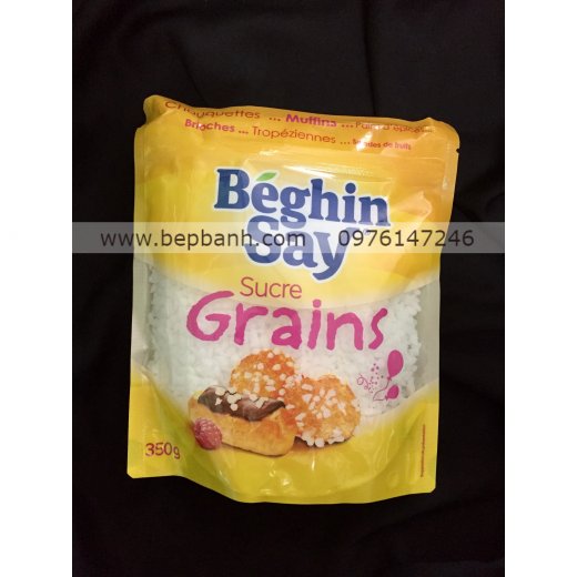 Đường hạt to Beghin Say