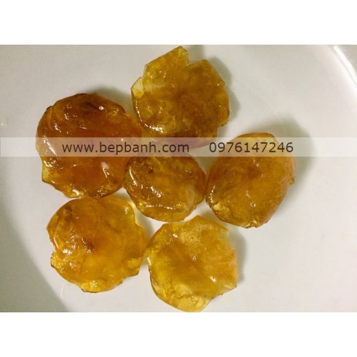 Mứt tắc / quất