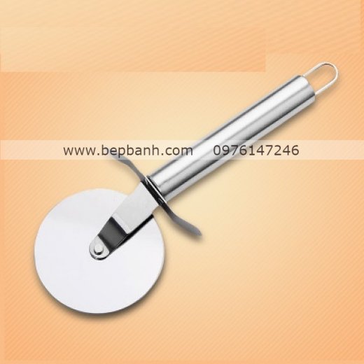 Dụng cụ cắt pizza lưỡi 6cm Dụng cụ cắt pizza lưỡi 6cm