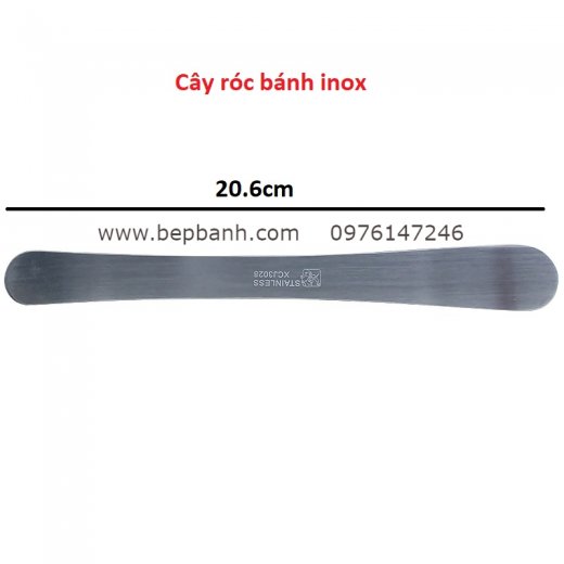 Cây róc bánh inox Cây róc bánh inox
