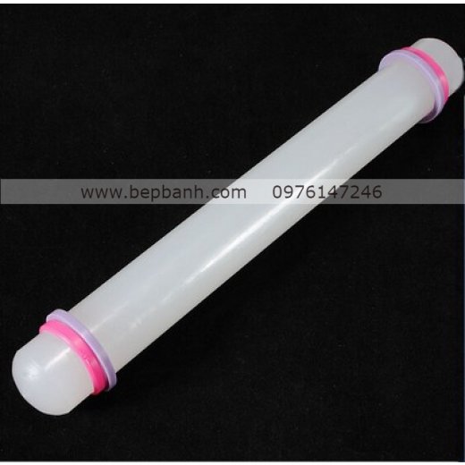 Cán bột nhựa 33cm