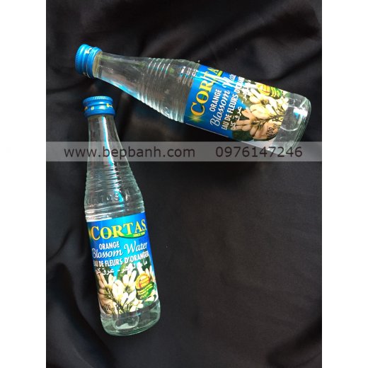 Nước hoa cam Cortas Nước hoa cam Cortas