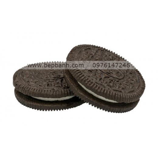 Bánh quy OREO Vanilla 119.6gr Bánh quy OREO Vanilla 119.6gr