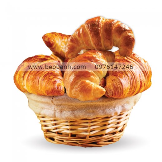 Tấm Cán Puff Pastry 2kg