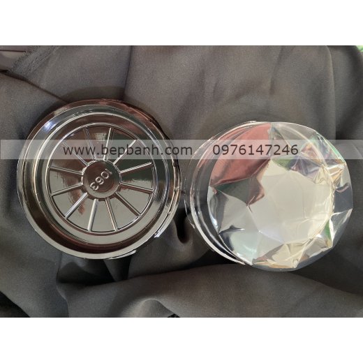 Hộp nhựa nắp đậy đen tròn 1063 Hộp nhựa nắp đậy đen tròn 1063