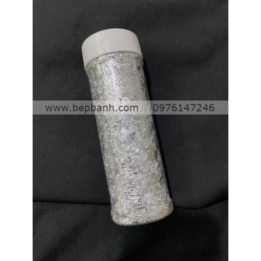 Lá bạc thực phẩm Lá bạc thực phẩm