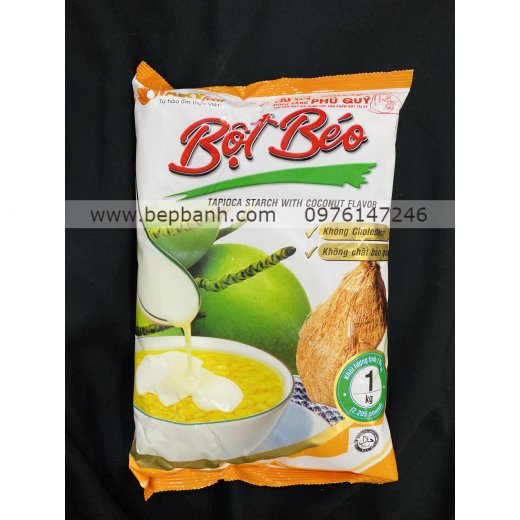 Bột béo Tài Ký 1 Kg