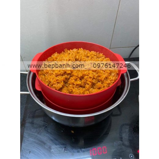 Bột Gấc CQ 50gr