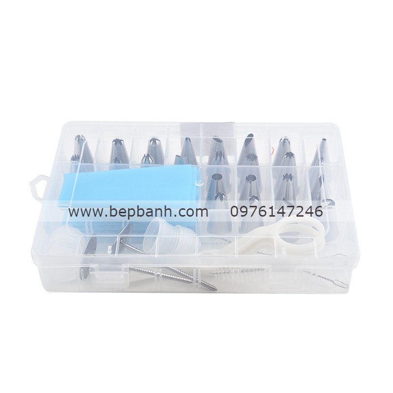 Bộ đuôi 27 chi tiết Bộ đuôi 27 chi tiết