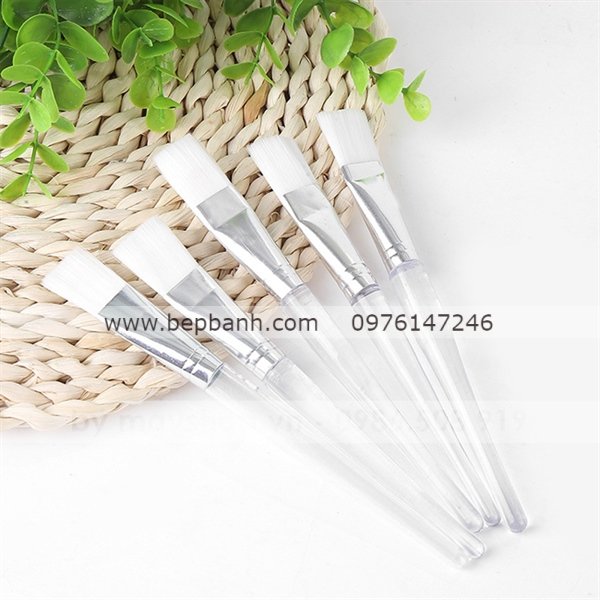 Chổi quét cước trắng Chổi quét cước trắng