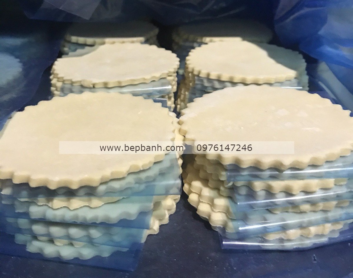 Đế Bánh Pateso 920gr