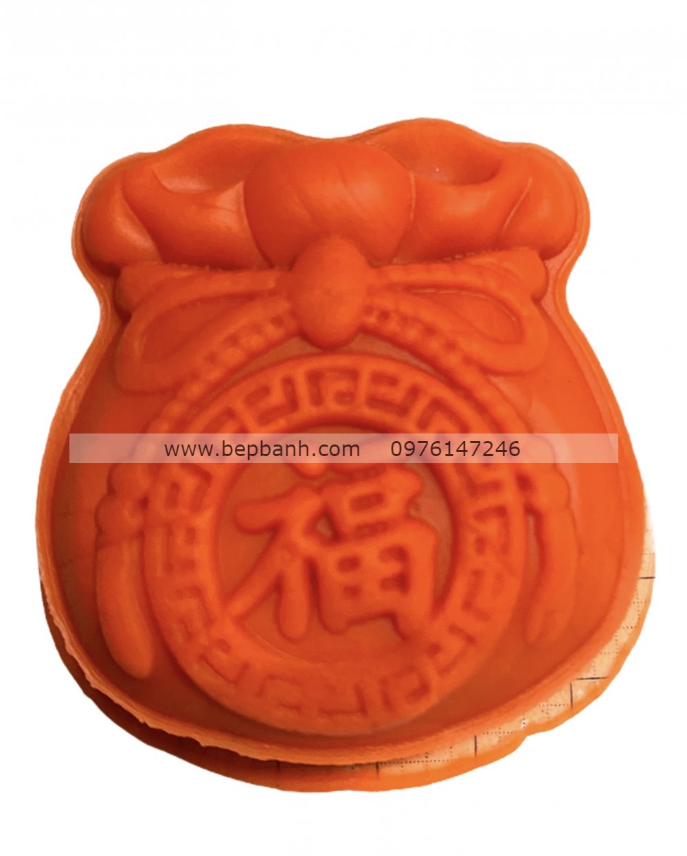 Khuôn lò xo 50gr 2 mặt túi vàng Khuôn lò xo 50gr 2 mặt túi vàng