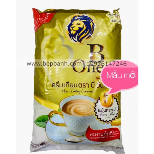 Bột kem béo B one