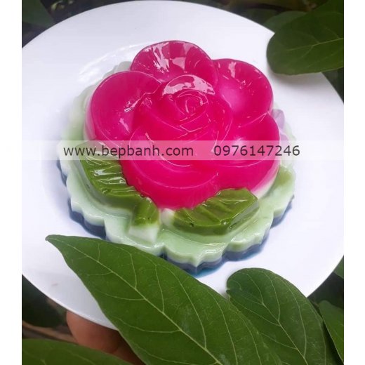 Khuôn rau câu trung thu Vĩnh Trường Khuôn rau câu trung thu Vĩnh Trường
