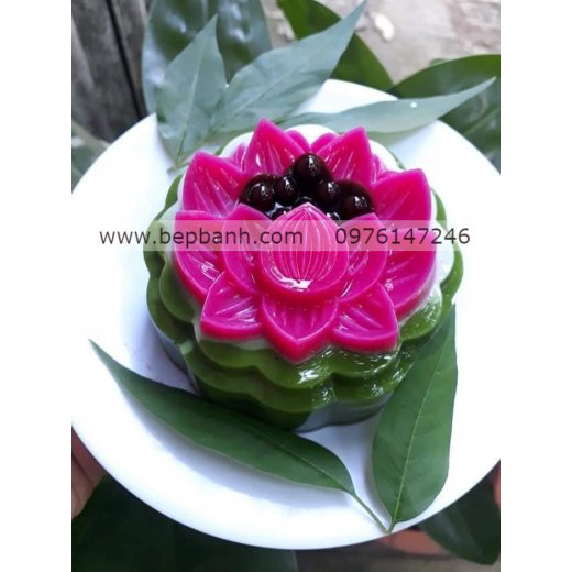 Khuôn rau câu trung thu Vĩnh Trường Khuôn rau câu trung thu Vĩnh Trường