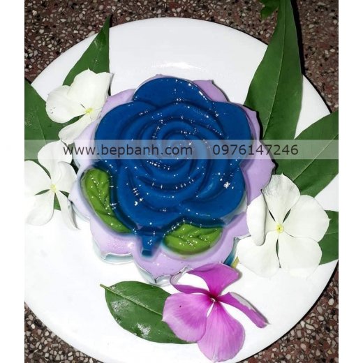 Khuôn rau câu trung thu Vĩnh Trường Khuôn rau câu trung thu Vĩnh Trường