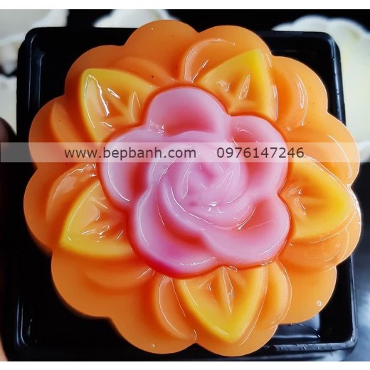 Khuôn rau câu trung thu Vĩnh Trường Khuôn rau câu trung thu Vĩnh Trường
