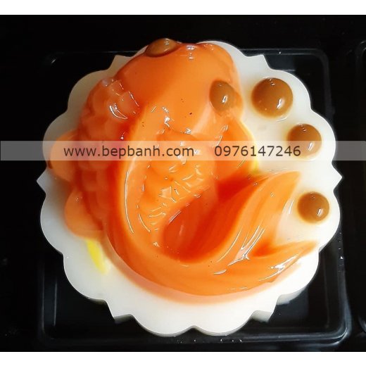 Khuôn rau câu trung thu Vĩnh Trường Khuôn rau câu trung thu Vĩnh Trường