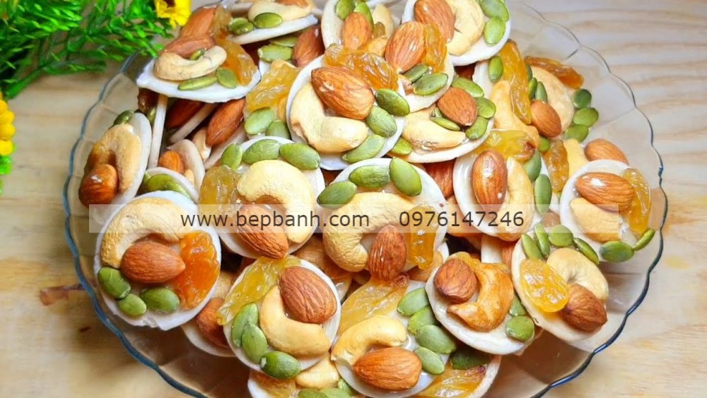 Bánh đồng tiền