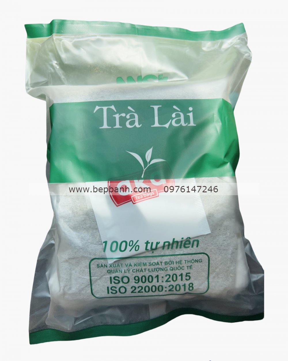 Trà lài Tân Nam Bắc 300gr
