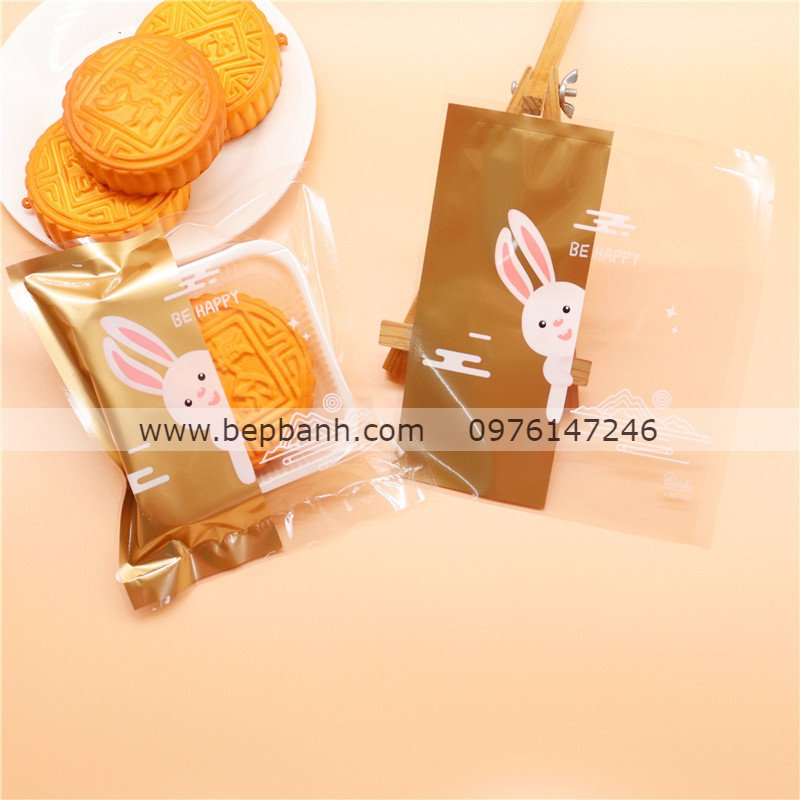 Túi ép nhập ngang 13cm / khay 200gr Túi ép nhập ngang 13cm / khay 200gr