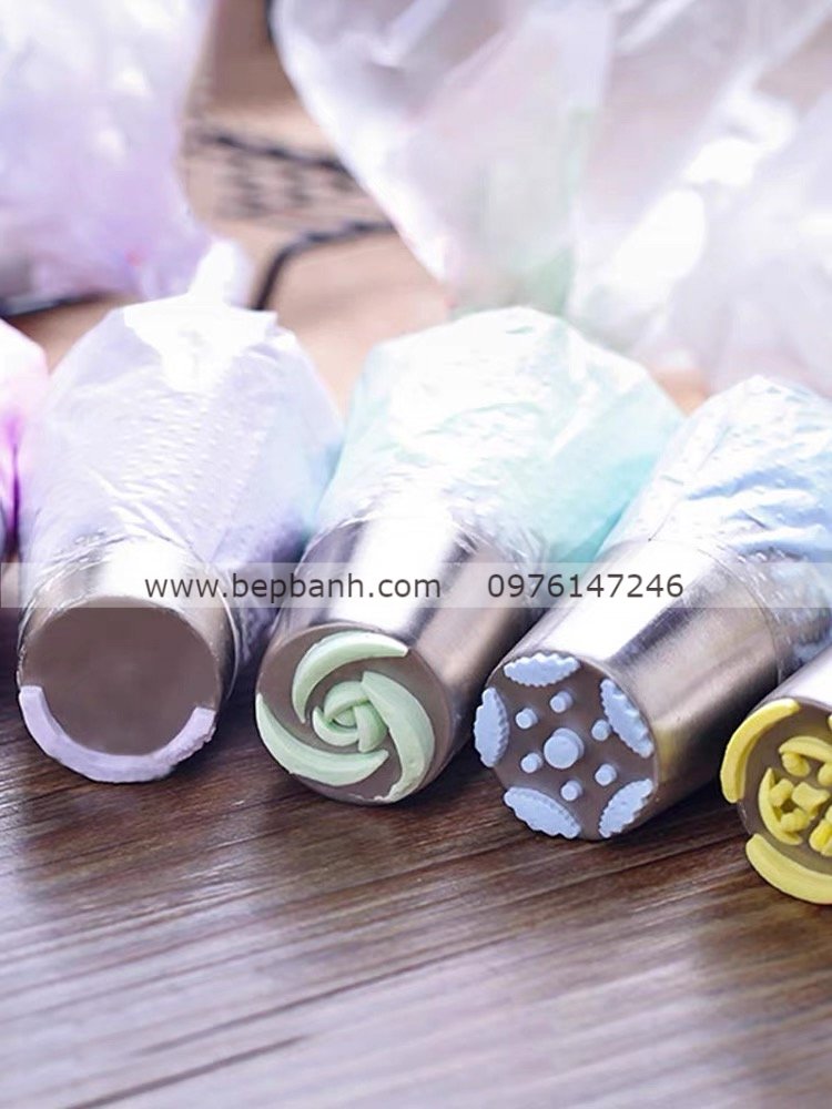 Bộ 9 đuôi Nga kèm chốt Bộ 9 đuôi Nga kèm chốt