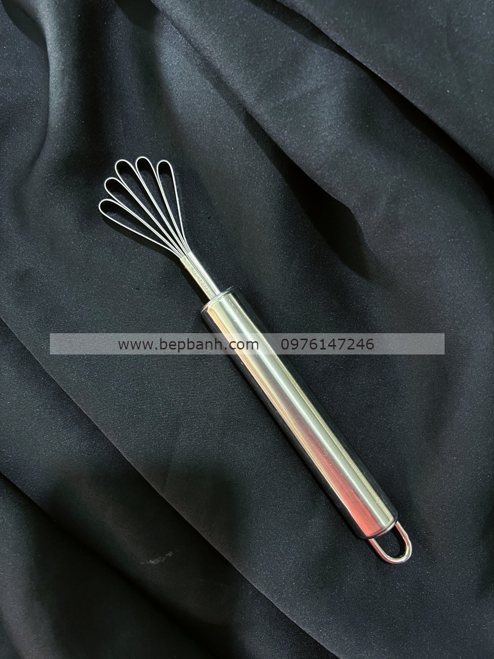 Nạo dừa sợi inox hình quạt Nạo dừa sợi inox hình quạt