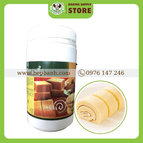 Bột nổi / baking powder Baker 999 Bột nổi / baking powder Baker 999