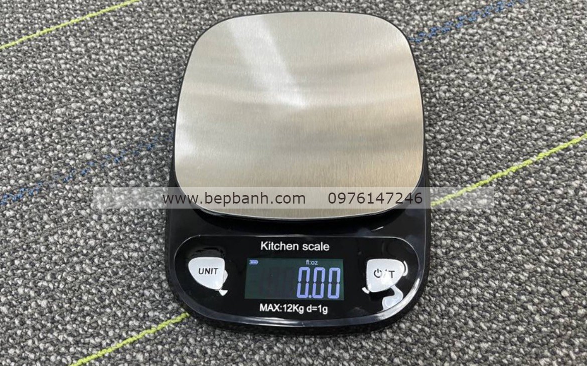 Cân điện tử WH B33