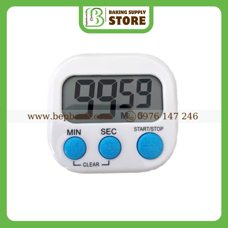 Đồng hồ đếm ngược hẹn thời gian H118