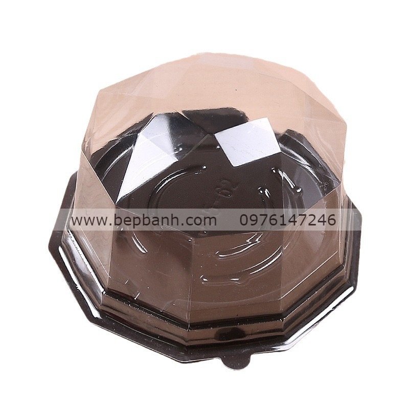 Hộp nhựa kim cương FJ95 Hộp nhựa kim cương FJ95