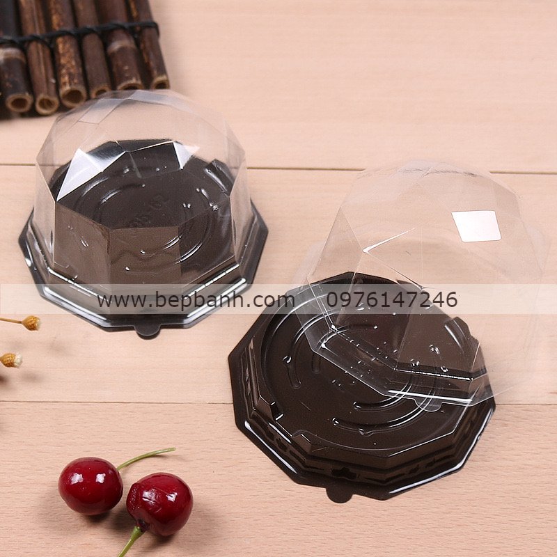 Hộp nhựa kim cương FJ95 Hộp nhựa kim cương FJ95