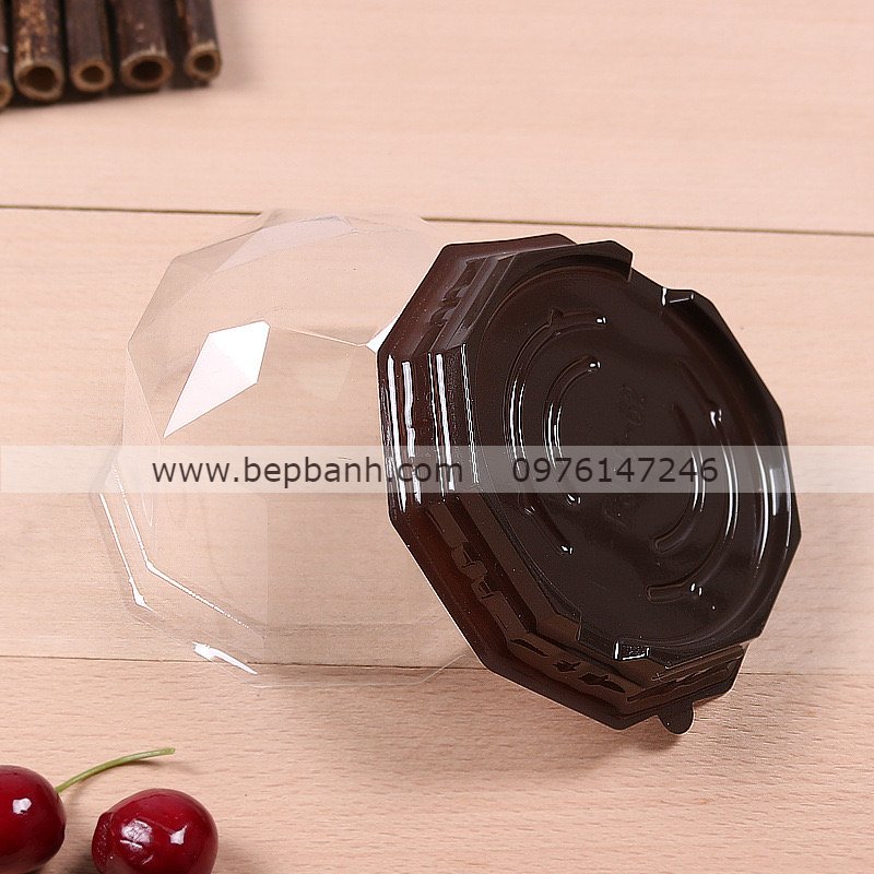 Hộp nhựa kim cương FJ95 Hộp nhựa kim cương FJ95