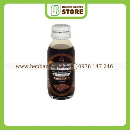 Hương Chocolate Best Odour 30ml Hương Chocolate Best Odour 30ml