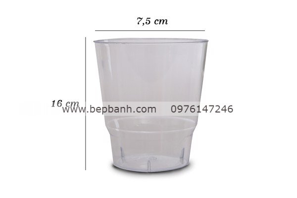 Ly nhựa hàng không mousse kèm nắp Ly nhựa hàng không mousse kèm nắp