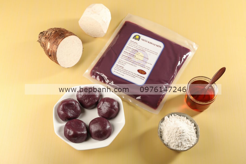 Nhân sên sẵn Phú Thương 1 kg
