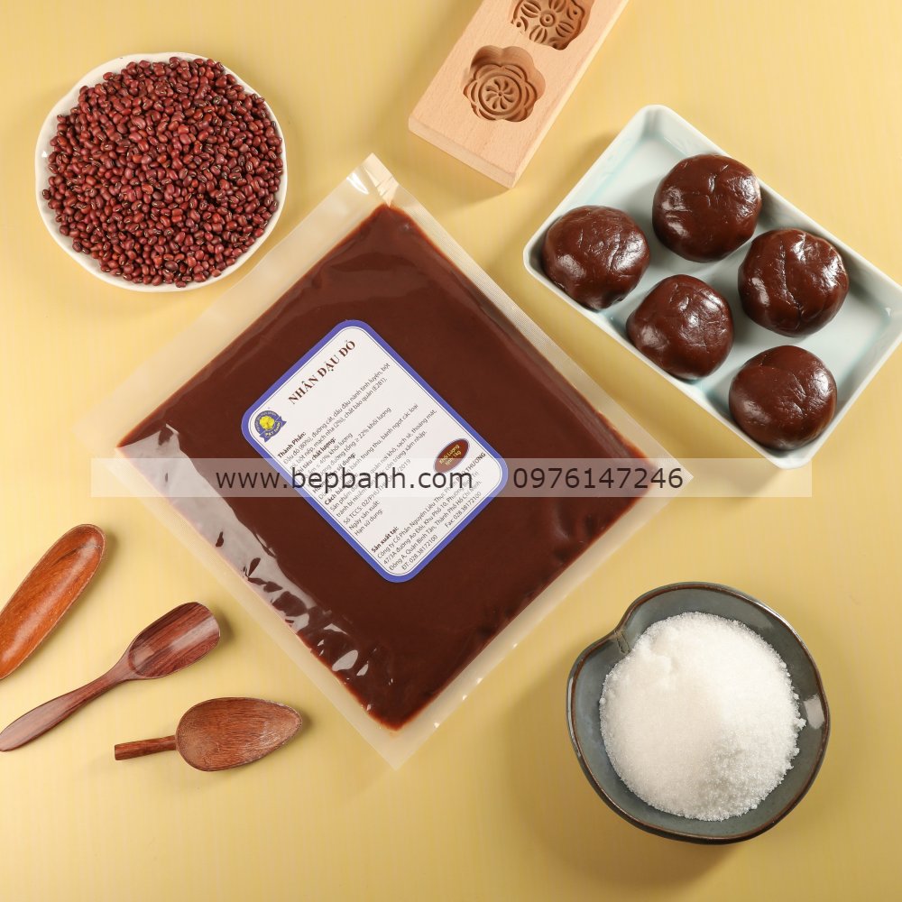 Nhân sên sẵn Phú Thương 1 kg