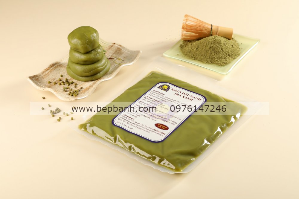 Nhân sên sẵn Phú Thương 1 kg