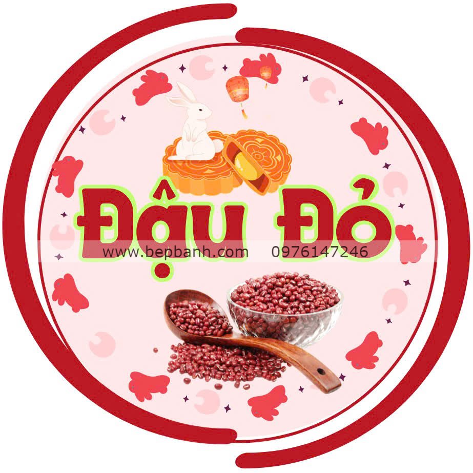 Tem dán trung thu 20 con Tem dán trung thu 20 con