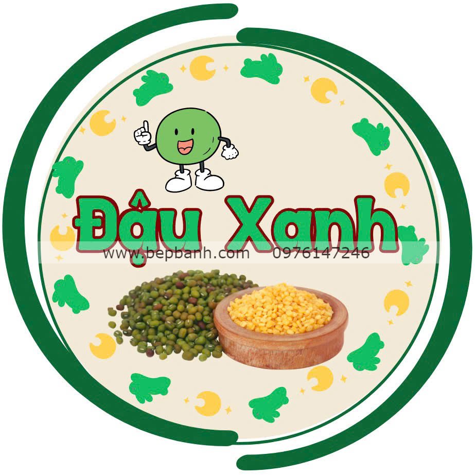 Tem dán trung thu 20 con Tem dán trung thu 20 con