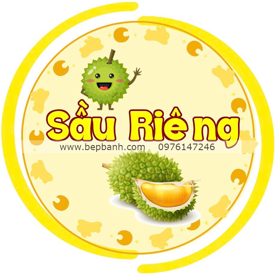 Tem dán trung thu 20 con Tem dán trung thu 20 con